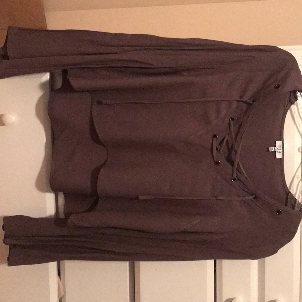 Top - Picture 1 of 2